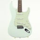 [SN JD24021640] USED Fender / Made in japan Traditional II 60s Stratocaster Olympic White [11]