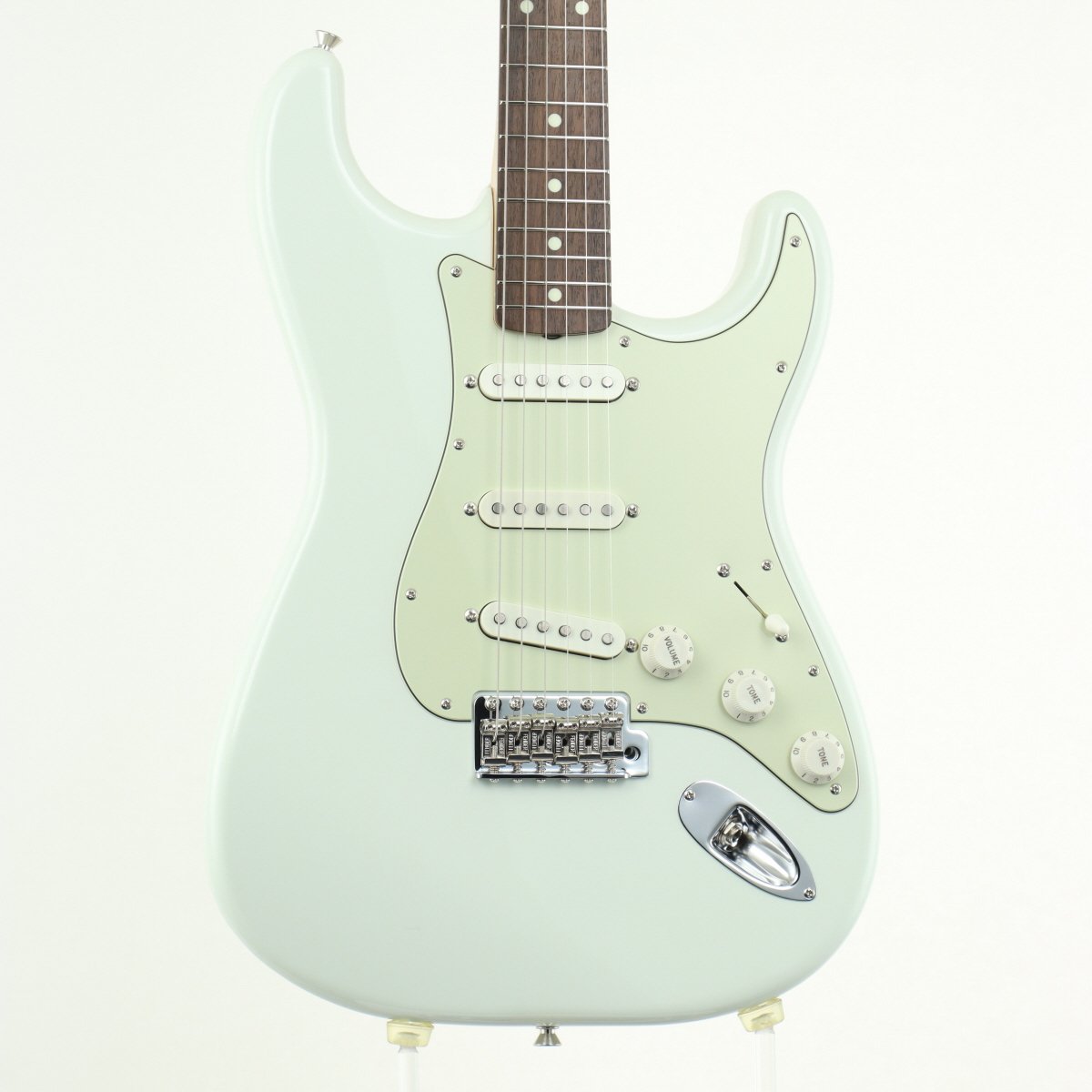 [SN JD24021640] USED Fender / Made in japan Traditional II 60s Stratocaster Olympic White [11]