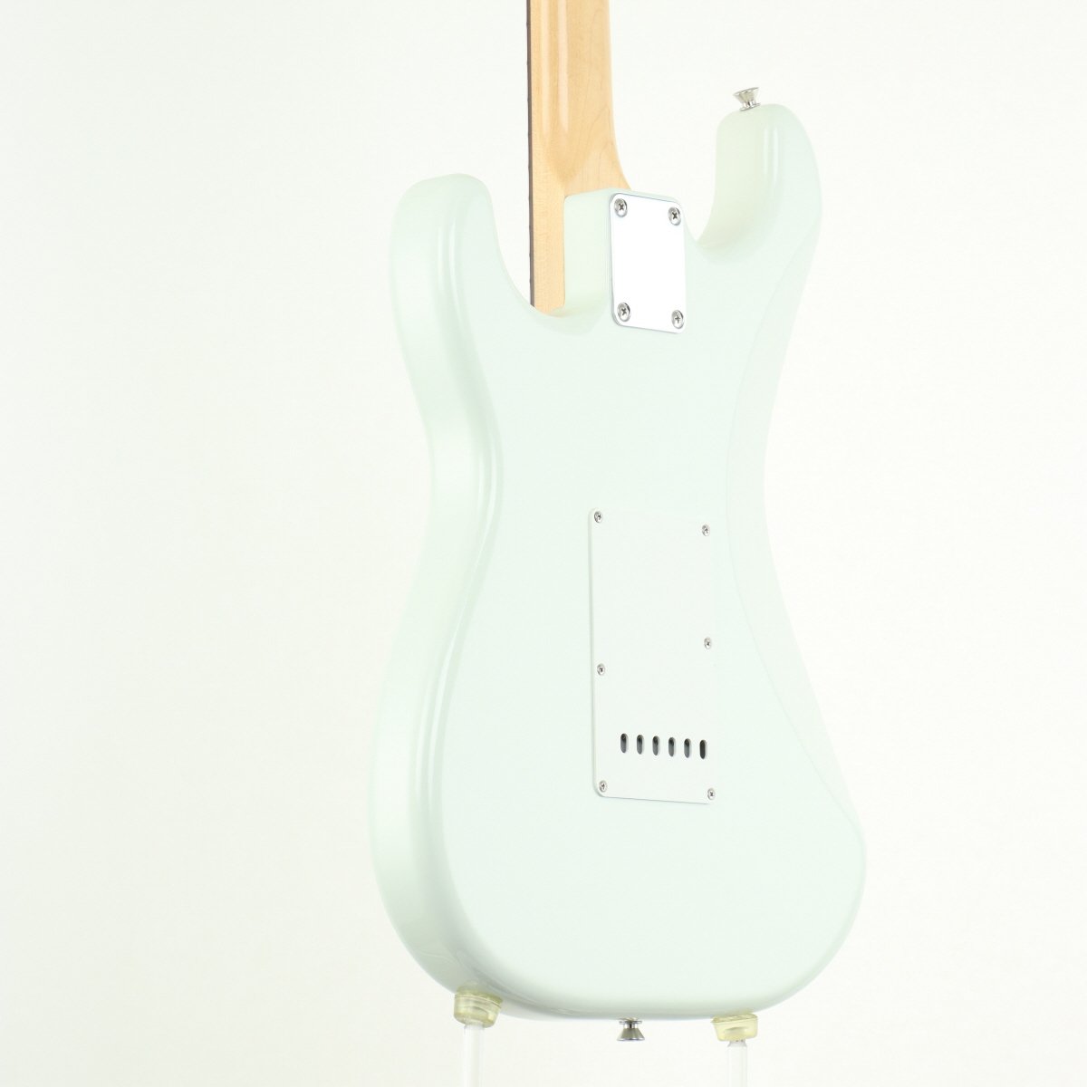 [SN JD24021640] USED Fender / Made in japan Traditional II 60s Stratocaster Olympic White [11]