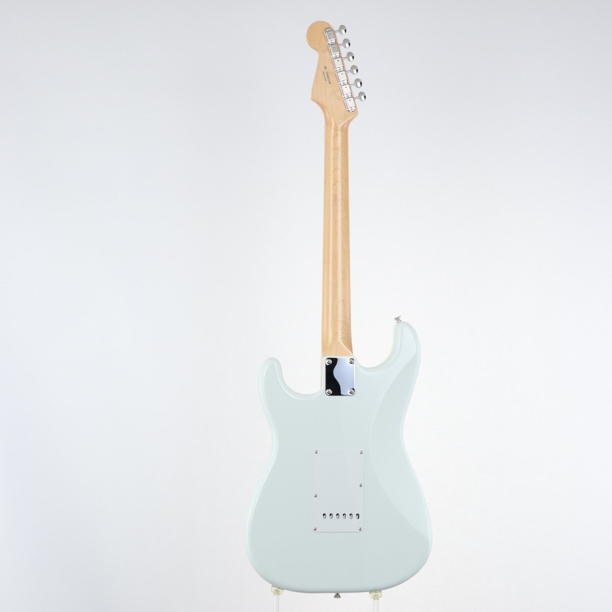 [SN JD24021640] USED Fender / Made in japan Traditional II 60s Stratocaster Olympic White [11]