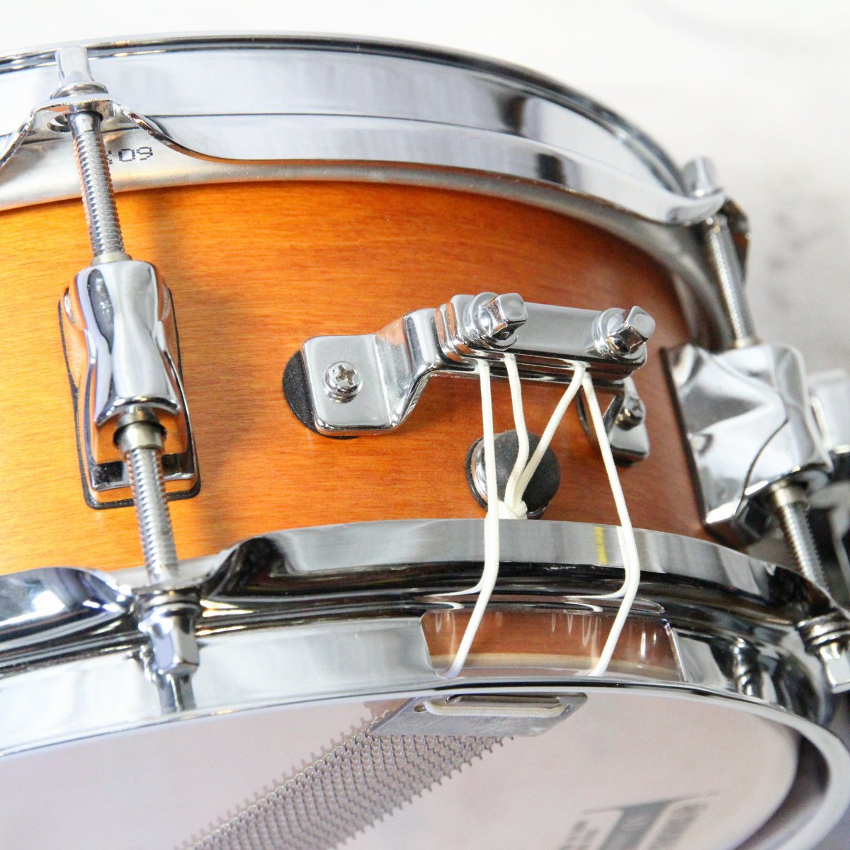 USED YAMAHA / MSD10PE Peter Erskine Model 10×4 Yamaha Peter Erskine Snare Drum [08]