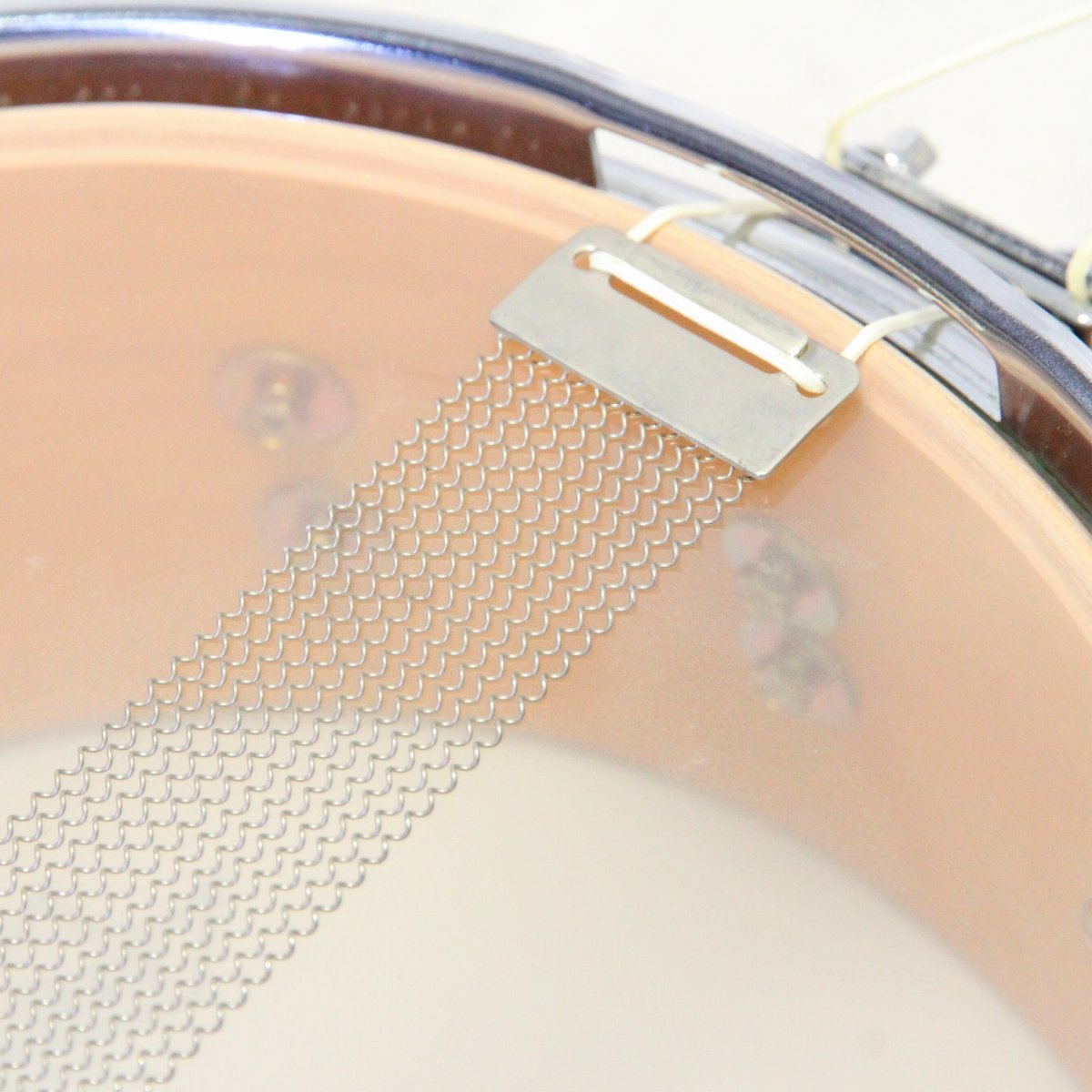 USED YAMAHA / MSD10PE Peter Erskine Model 10×4 Yamaha Peter Erskine Snare Drum [08]