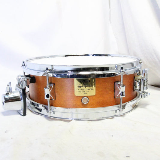 USED YAMAHA / MSD12PE Peter Erskine Model 12×4 Yamaha Peter Erskine Snare Drum [08]