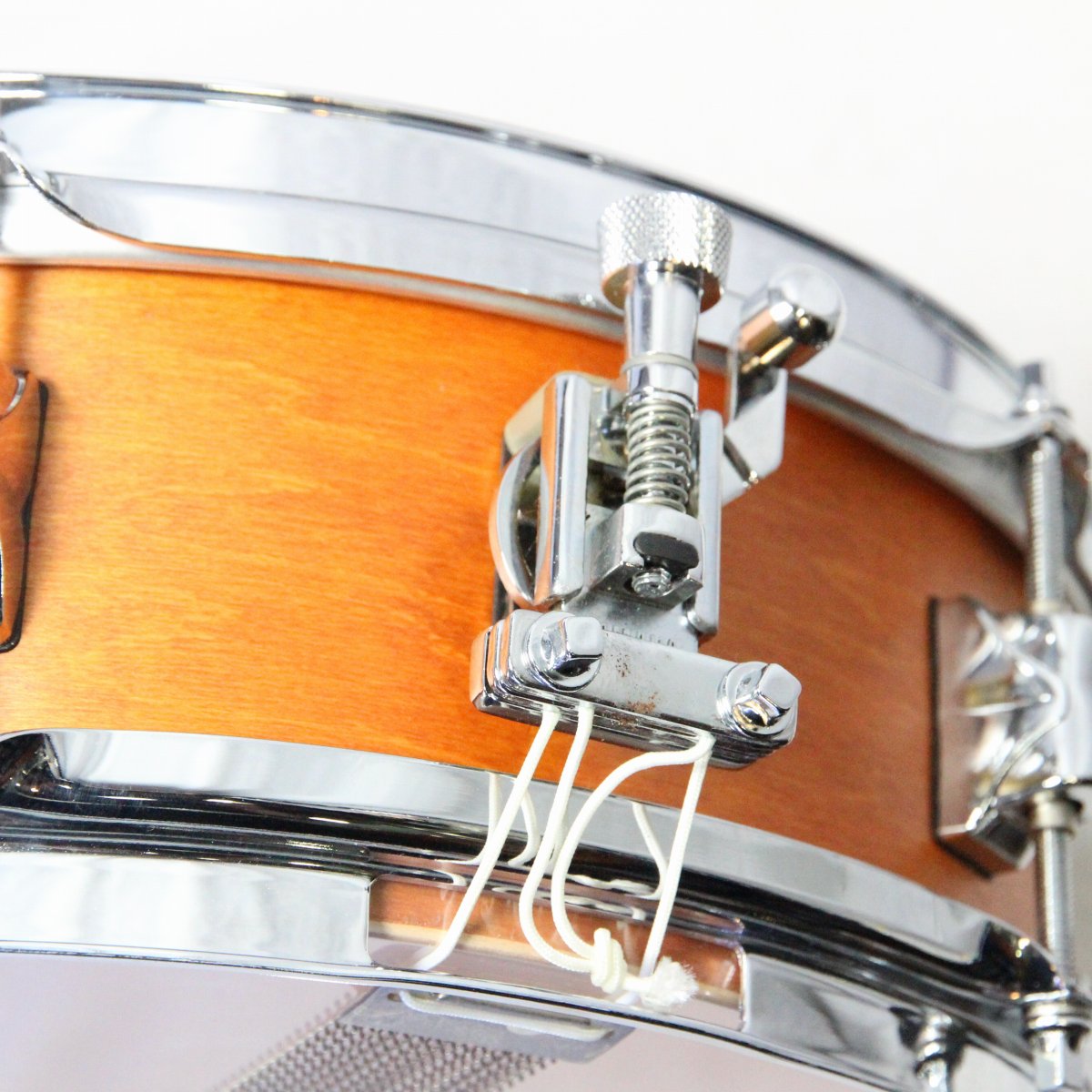 USED YAMAHA / MSD12PE Peter Erskine Model 12×4 Yamaha Peter Erskine Snare Drum [08]