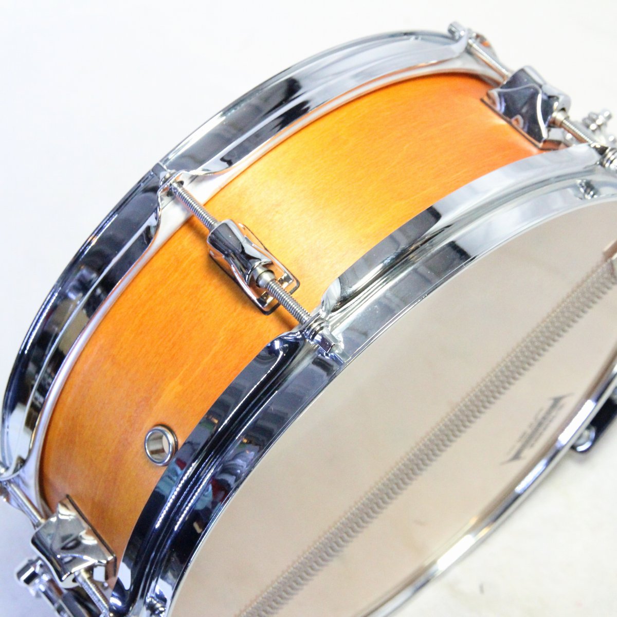 USED YAMAHA / MSD12PE Peter Erskine Model 12×4 Yamaha Peter Erskine Snare Drum [08]