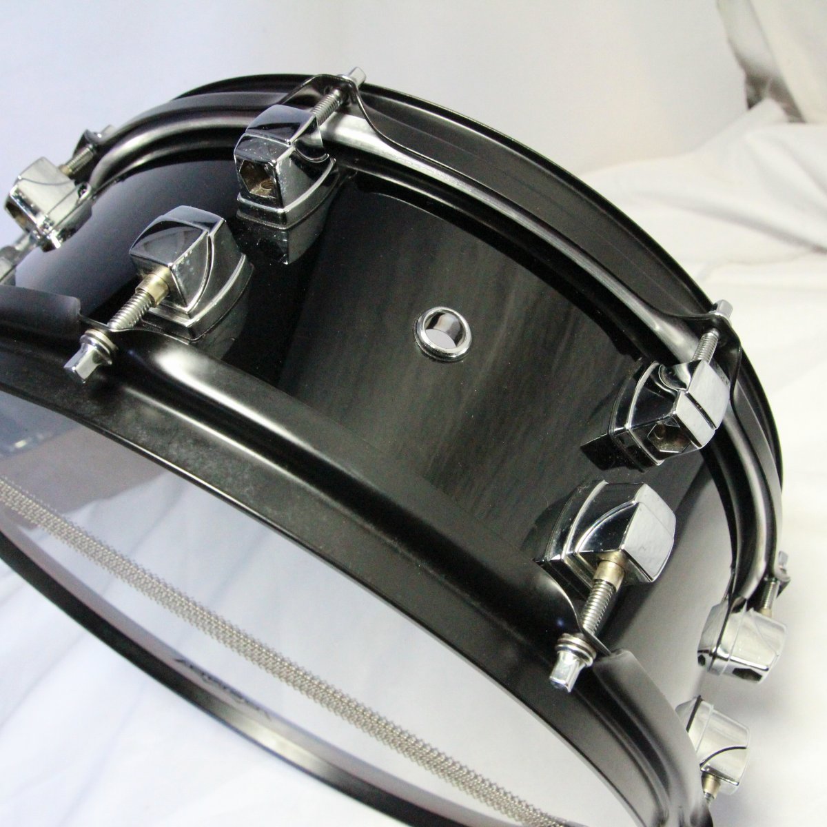 USED YAMAHA / Steve Gadd Model BSD-13SG 13x5 Birch Yamaha Steve Gadd Snare [08]