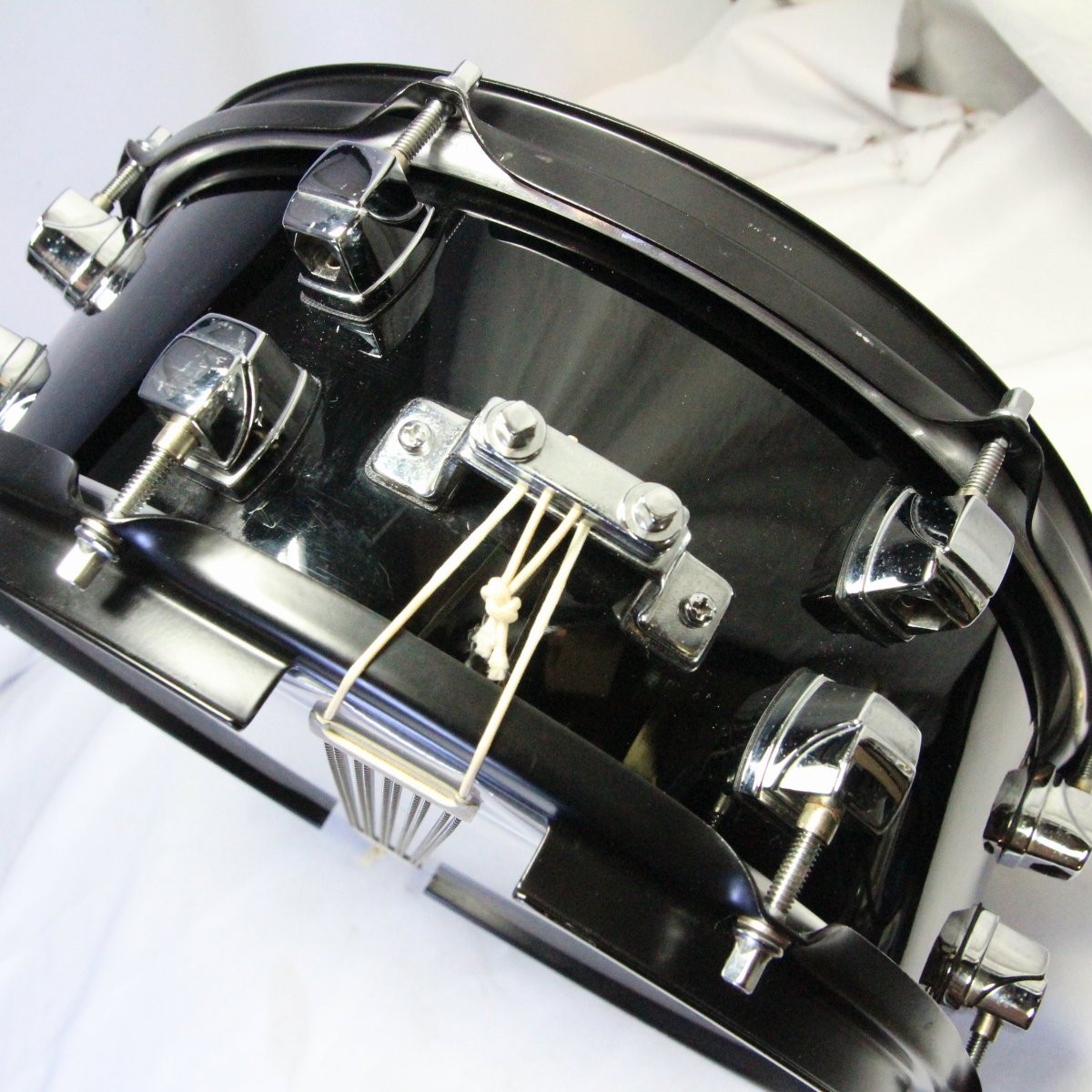 USED YAMAHA / Steve Gadd Model BSD-13SG 13x5 Birch Yamaha Steve Gadd Snare [08]