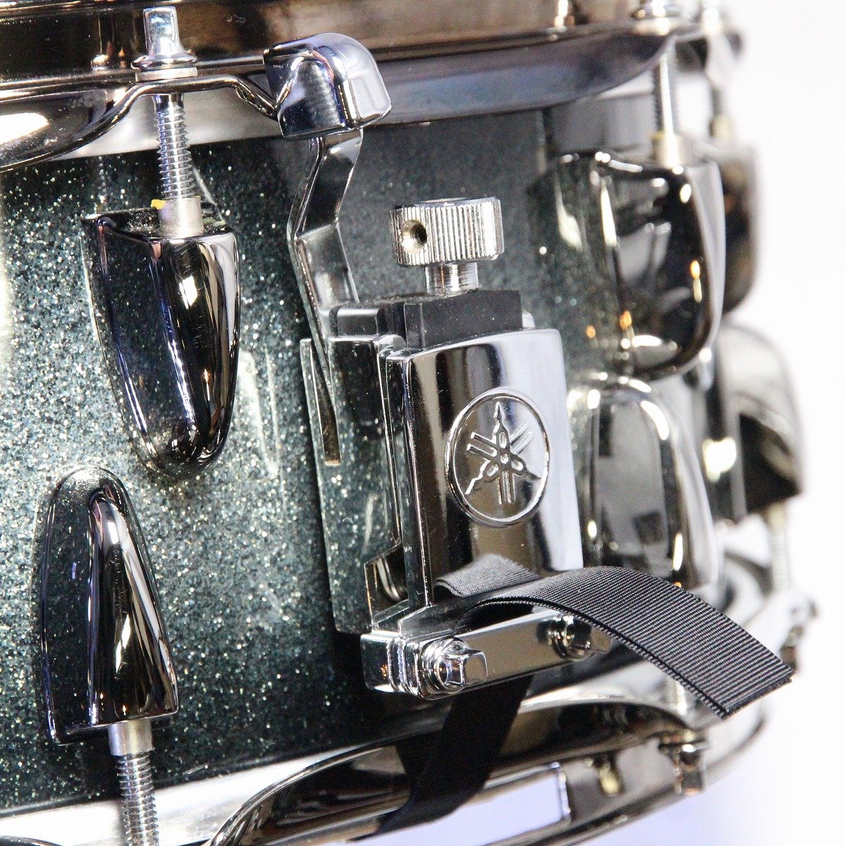 USED YAMAHA / NSD1455 BSS 14x5 Loud Concept Yamaha Snare Drum [08]