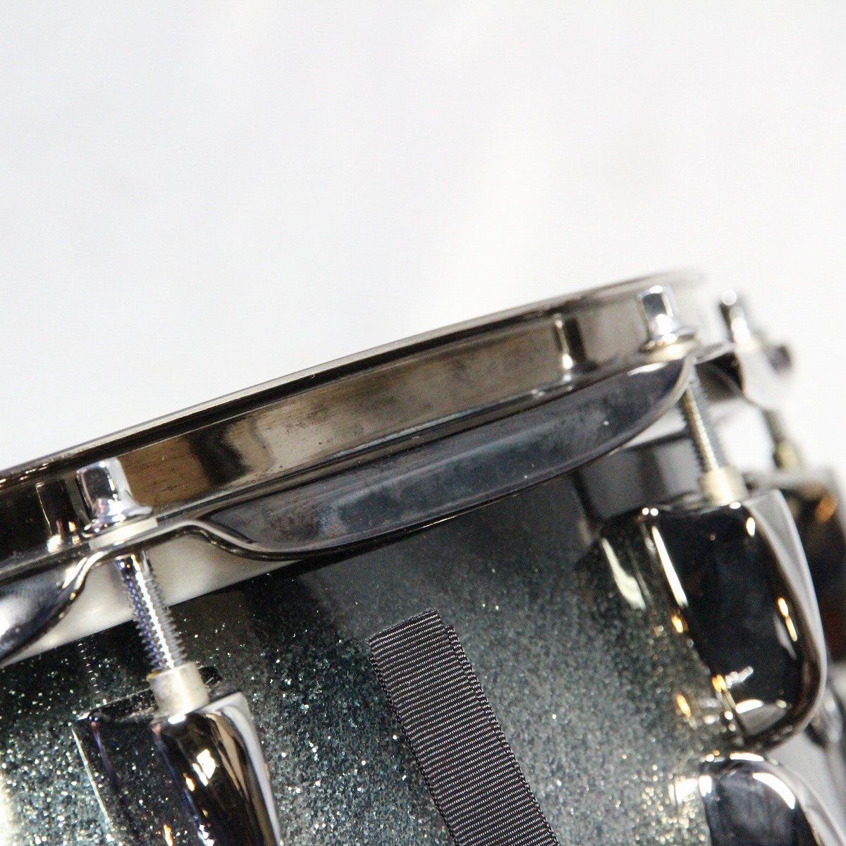 USED YAMAHA / NSD1455 BSS 14x5 Loud Concept Yamaha Snare Drum [08]