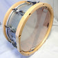 USED YAMAHA / AMS1460 14x6 Absolute Hybrid Maple with wood hoop [08]