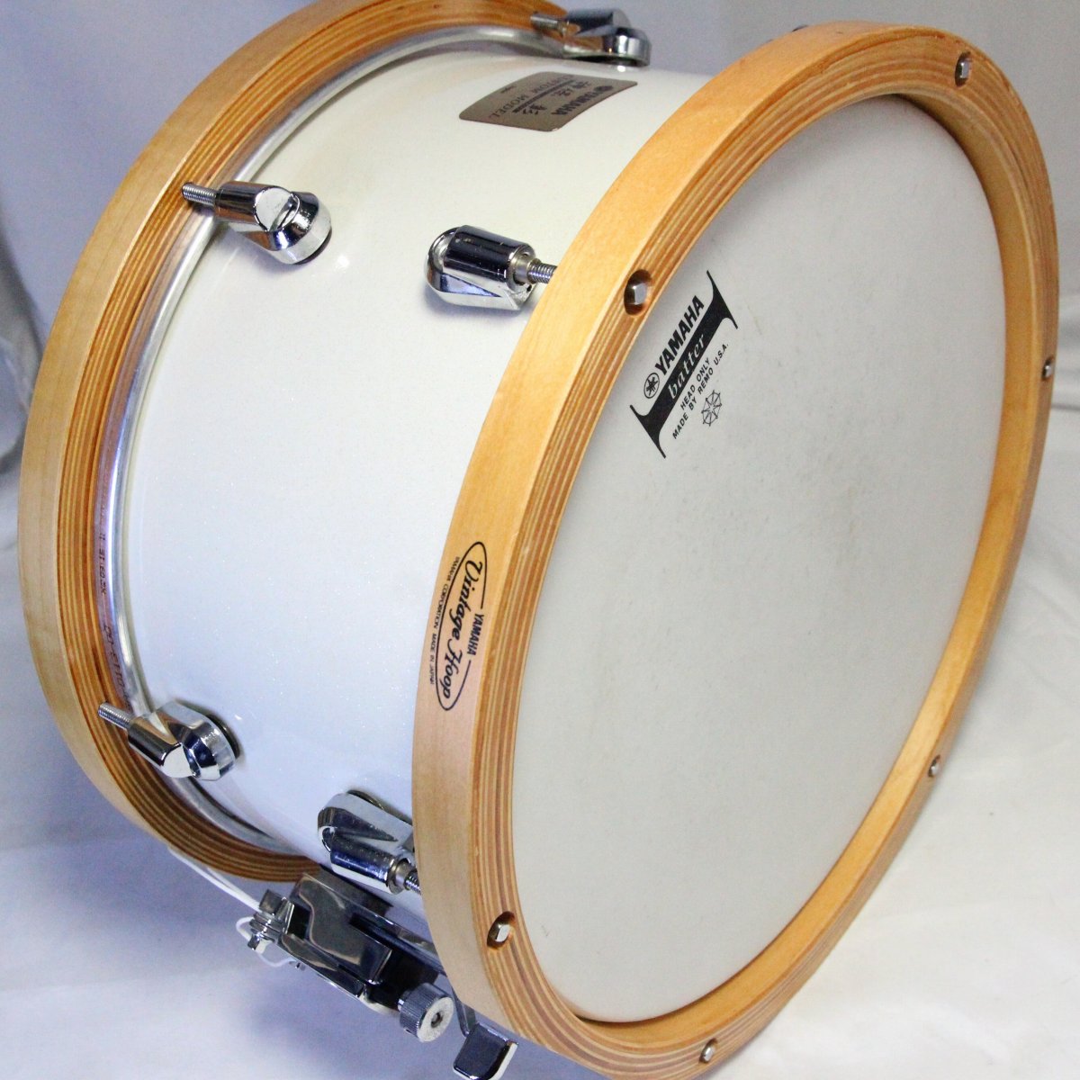 USED YAMAHA / NSD13AJ 13x7 Akira Jimbo Limited Signature Model [08]