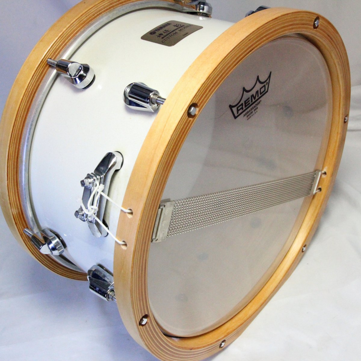 USED YAMAHA / NSD13AJ 13x7 Akira Jimbo Limited Signature Model [08]