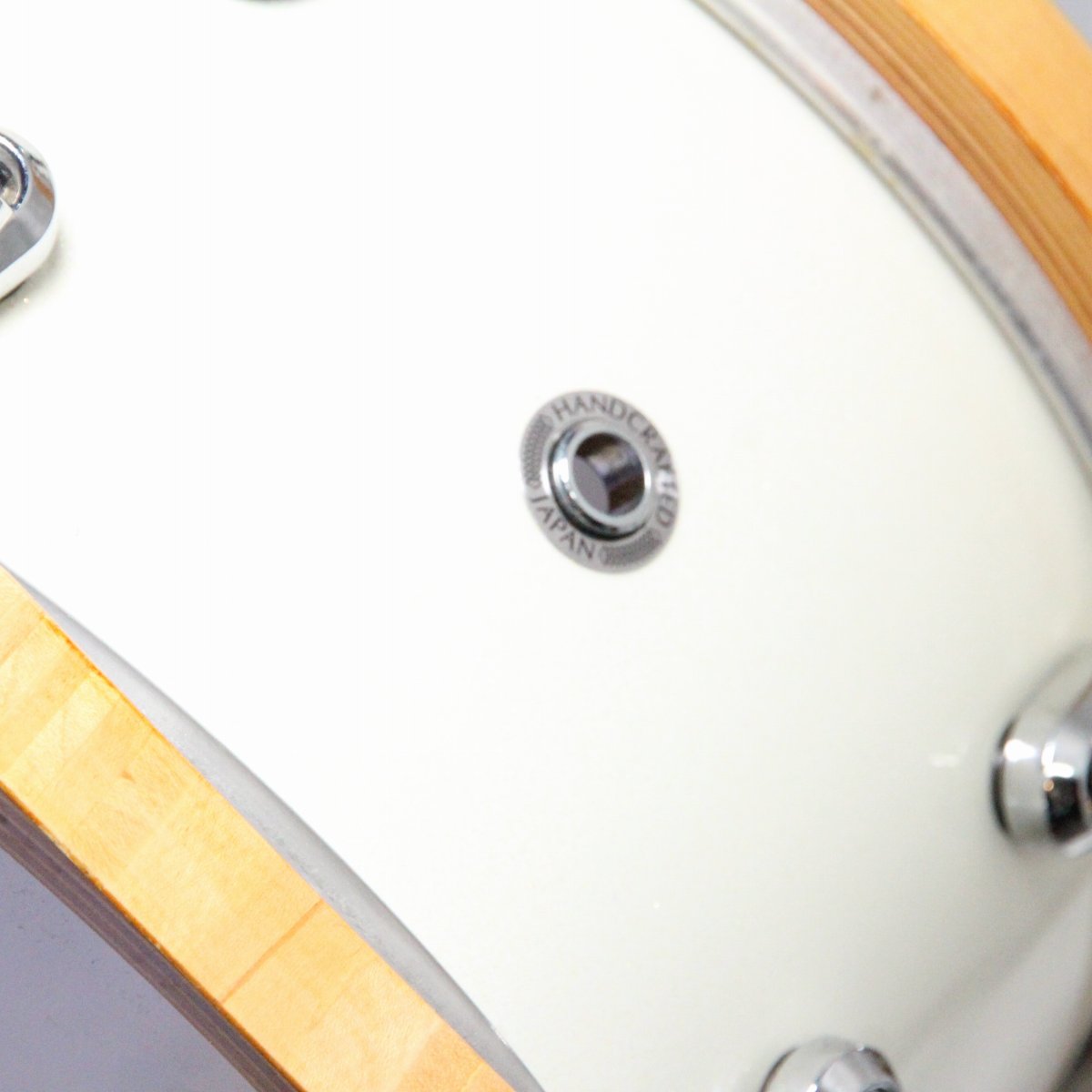 USED YAMAHA / NSD13AJ 13x7 Akira Jimbo Limited Signature Model [08]