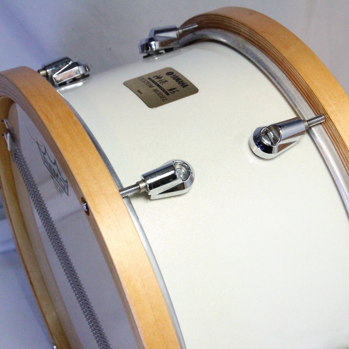 USED YAMAHA / NSD13AJ 13x7 Akira Jimbo Limited Signature Model [08]