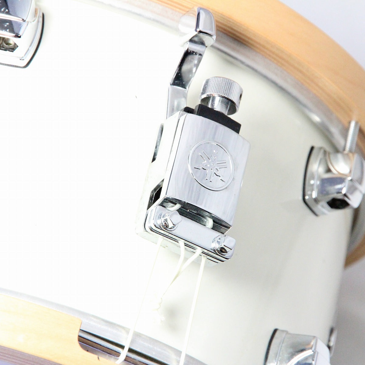 USED YAMAHA / WSD13AJ Akira Jimbo Signature Snare Drum Yamaha [08]