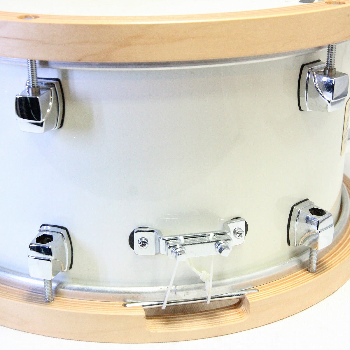 USED YAMAHA / WSD13AJ Akira Jimbo Signature Snare Drum Yamaha [08]