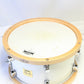 USED YAMAHA / WSD13AJ Akira Jimbo Signature Snare Drum Yamaha [08]