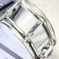 USED SAKAE / SDM1455AL 14x5.5 Aluminum SAKAE Snare Drum [08]