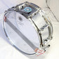 USED SAKAE / SDM1455AL 14x5.5 Aluminum SAKAE Snare Drum [08]