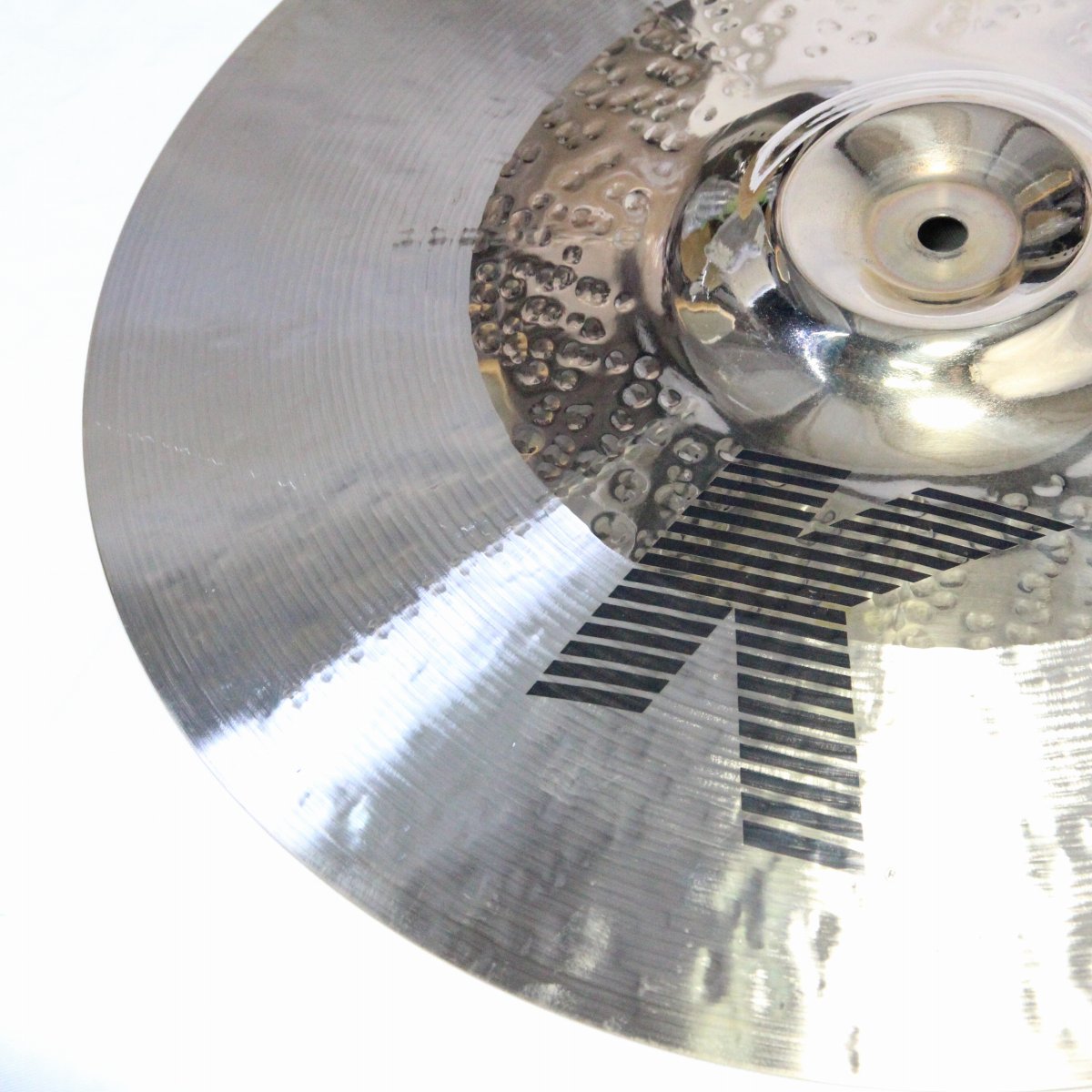 USED ZILDJIAN / K Custom 19" Hybrid Trash Smash 1706g [08]