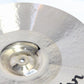 USED ZILDJIAN / K Custom 19" Hybrid Trash Smash 1706g [08]