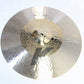 USED ZILDJIAN / K.Custom 17" Hybrid Crash 1232g K Custom Crash Cymbal [08]