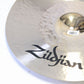 USED ZILDJIAN / K.Custom 17" Hybrid Crash 1232g K Custom Crash Cymbal [08]