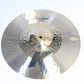 USED Zildjian / 10th Anniversary Limited Edition K.Custom Hybrid Reversible HiHat 14" 1116/1182g [08]