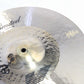 USED Zildjian / 10th Anniversary Limited Edition K.Custom Hybrid Reversible HiHat 14" 1116/1182g [08]