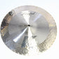 USED Zildjian / 10th Anniversary Limited Edition K.Custom Hybrid Reversible HiHat 14" 1116/1182g [08]