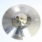 USED ZILDJIAN / K.CUSTOM HYBRID Hihat 13.25inch 870/1178 Zildjian Hi-Hat Cymbal [08]