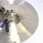 USED ZILDJIAN / K Custom 19inch HYBRID CHINA Zildjian K Custom China Cymbal [08]