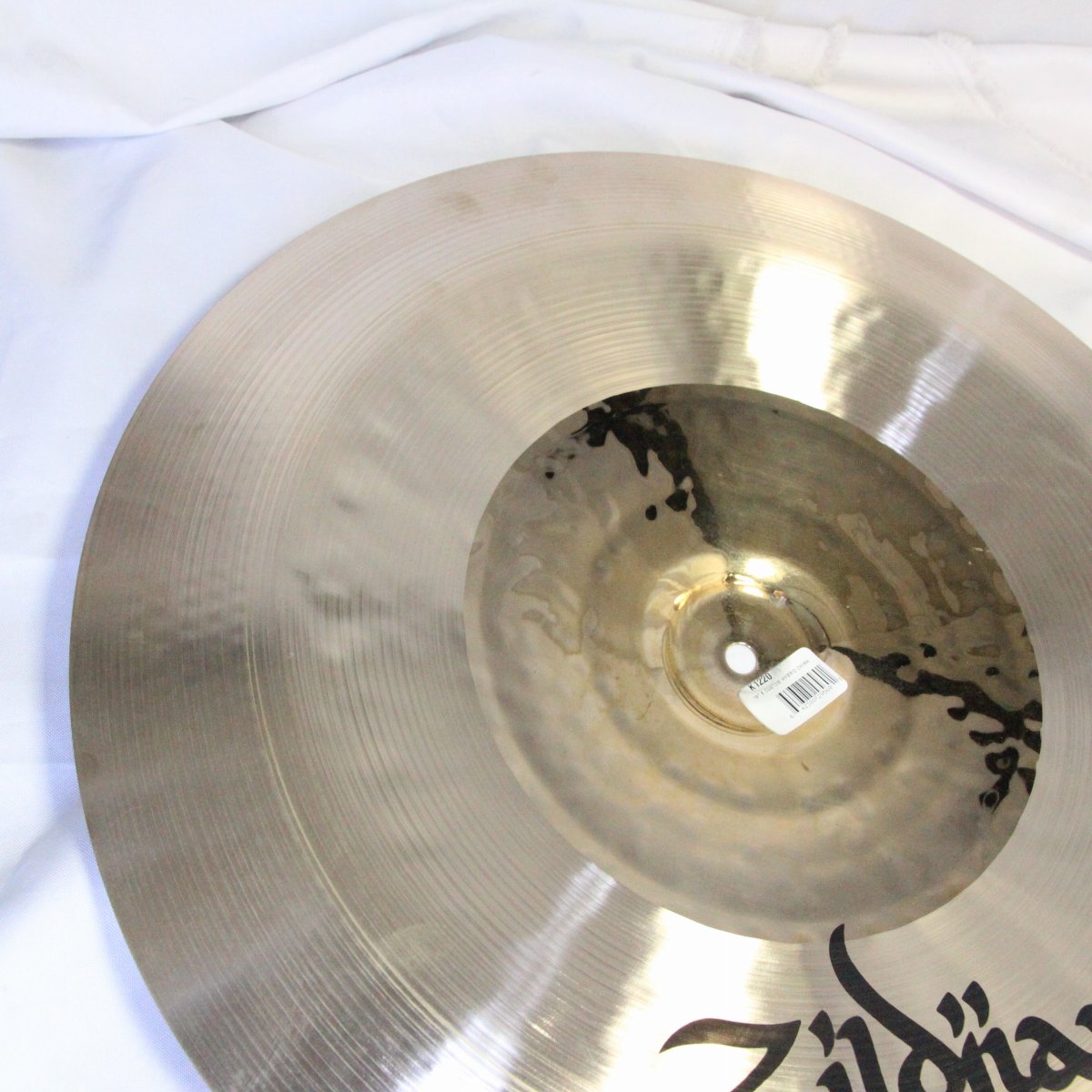 USED ZILDJIAN / K Custom 19inch HYBRID CHINA Zildjian K Custom China Cymbal [08]