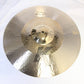 USED Zildjian / K.CUSTOM Hybrid Ride 20inch 2454g K Custom Hybrid Ride Cymbal [08]