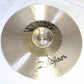 USED Zildjian / K.CUSTOM Hybrid Ride 20inch 2454g K Custom Hybrid Ride Cymbal [08]