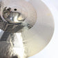 USED ZILDJIAN / K Custom 19inch HYBRID CRASH 1656g Crash Cymbal [08]