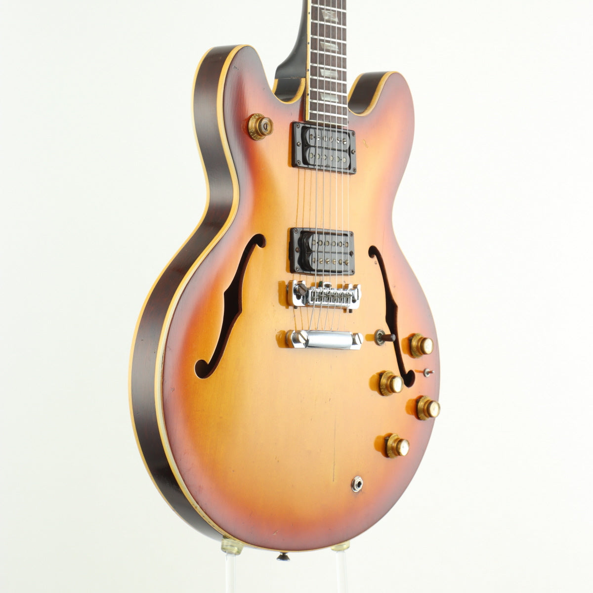 [SN 800107] USED Epiphone Epiphone / 1967-69 E-360TD Riviera [20]