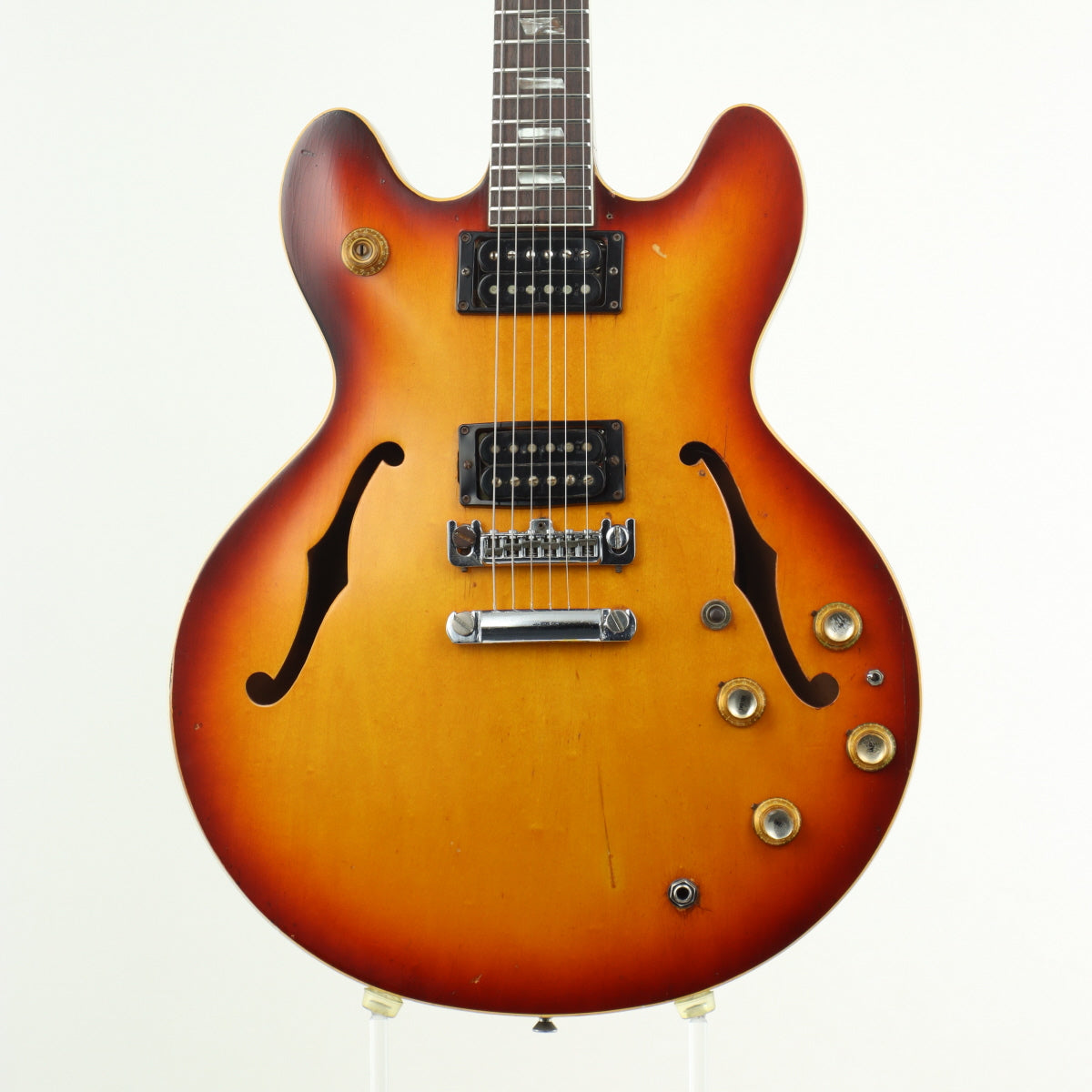 [SN 800107] USED Epiphone Epiphone / 1967-69 E-360TD Riviera [20]