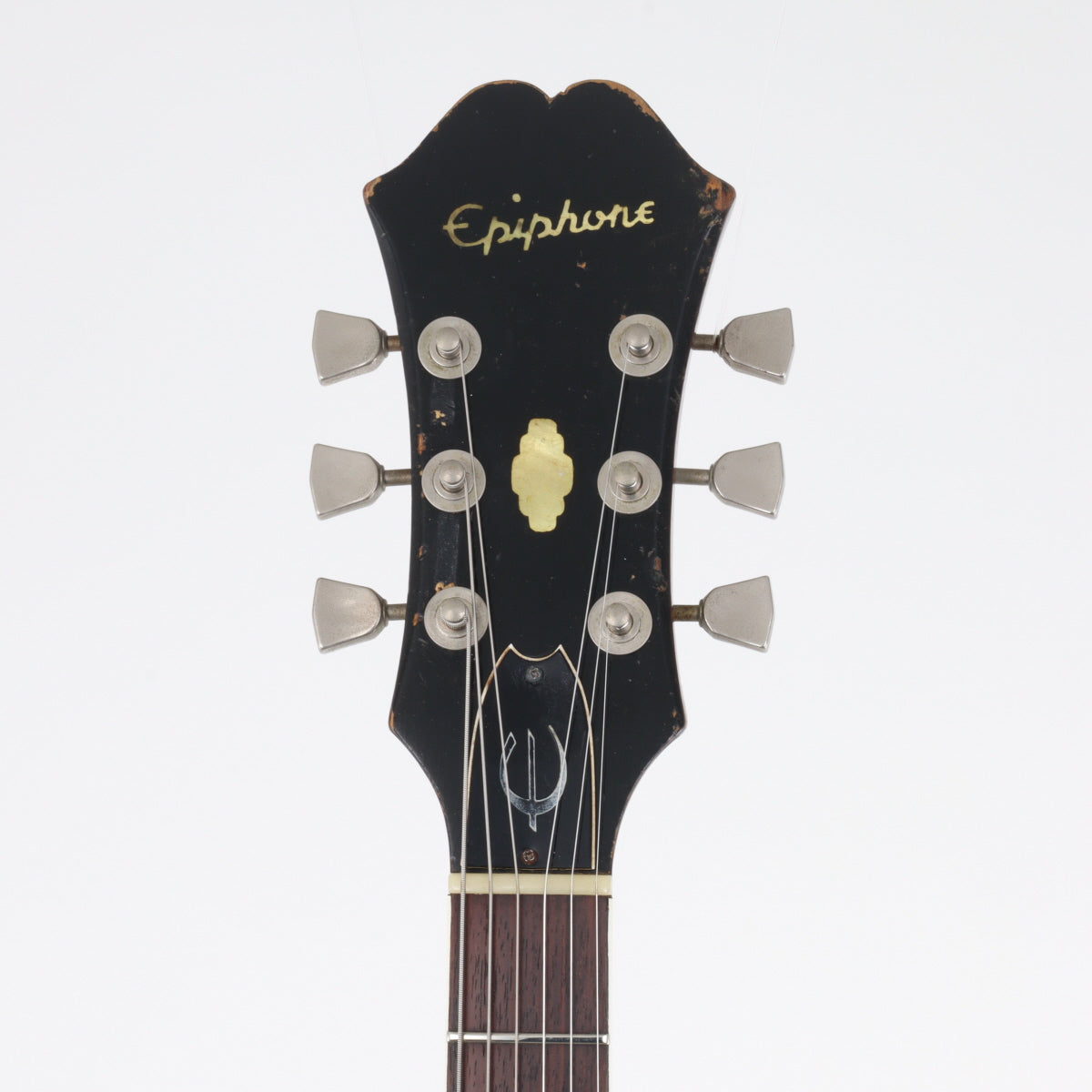 [SN 800107] USED Epiphone Epiphone / 1967-69 E-360TD Riviera [20]