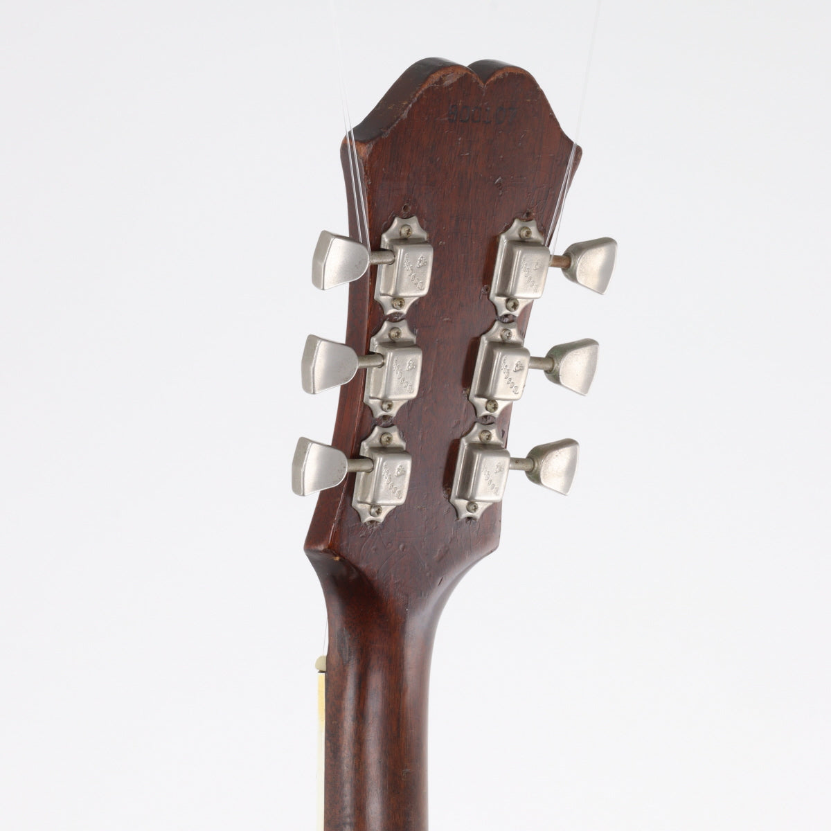 [SN 800107] USED Epiphone Epiphone / 1967-69 E-360TD Riviera [20]