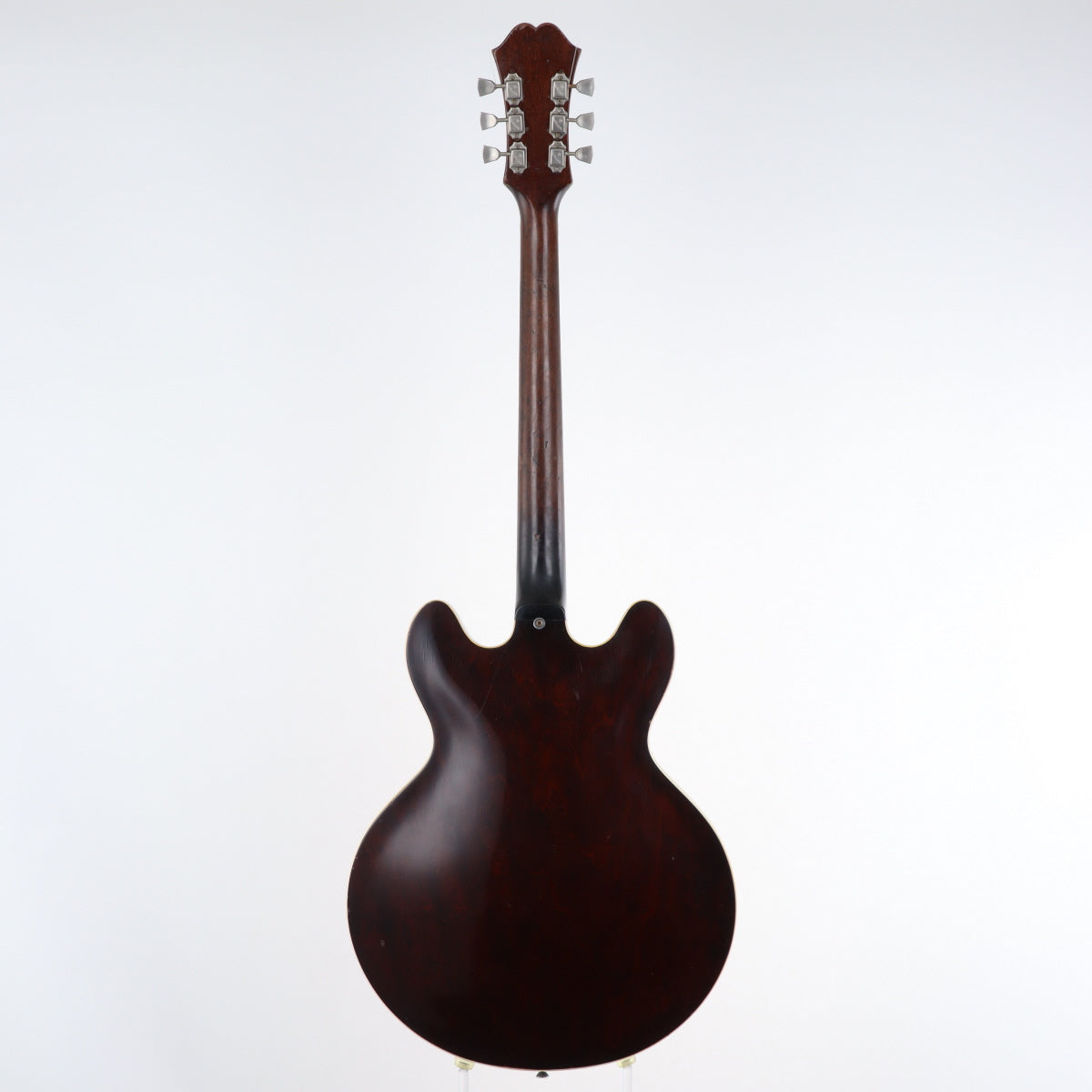 [SN 800107] USED Epiphone Epiphone / 1967-69 E-360TD Riviera [20]