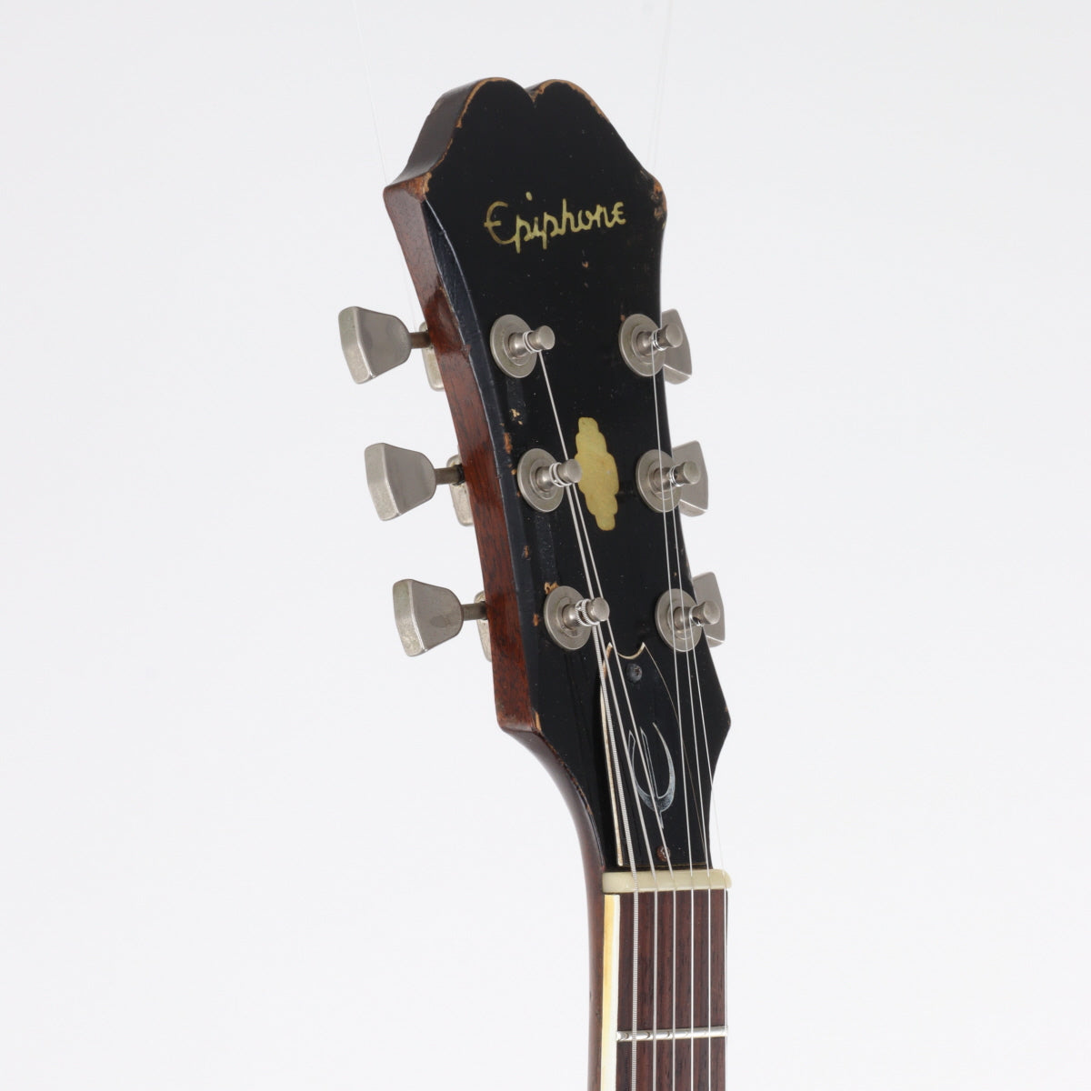 [SN 800107] USED Epiphone Epiphone / 1967-69 E-360TD Riviera [20]