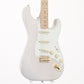 [SN V213514] USED FENDER USA / Limited Edition American Original 50s Stratocaster Mary Kaye White Blonde [03]