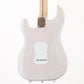 [SN V213514] USED FENDER USA / Limited Edition American Original 50s Stratocaster Mary Kaye White Blonde [03]