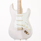 [SN V213514] USED FENDER USA / Limited Edition American Original 50s Stratocaster Mary Kaye White Blonde [03]