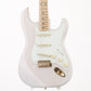 [SN V213514] USED FENDER USA / Limited Edition American Original 50s Stratocaster Mary Kaye White Blonde [03]