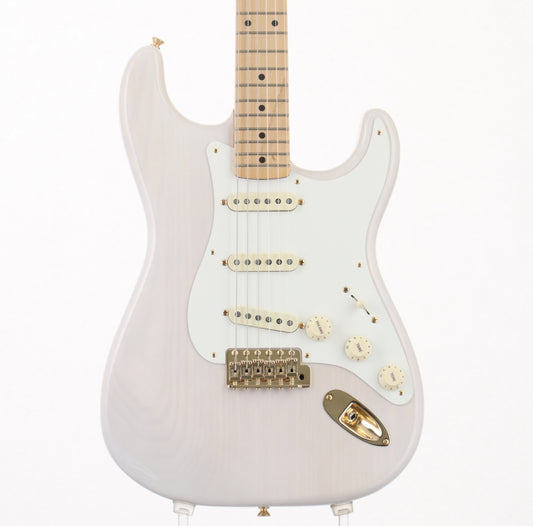 [SN V213514] USED FENDER USA / Limited Edition American Original 50s Stratocaster Mary Kaye White Blonde [03]