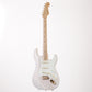 [SN V213514] USED FENDER USA / Limited Edition American Original 50s Stratocaster Mary Kaye White Blonde [03]