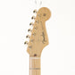 [SN V213514] USED FENDER USA / Limited Edition American Original 50s Stratocaster Mary Kaye White Blonde [03]