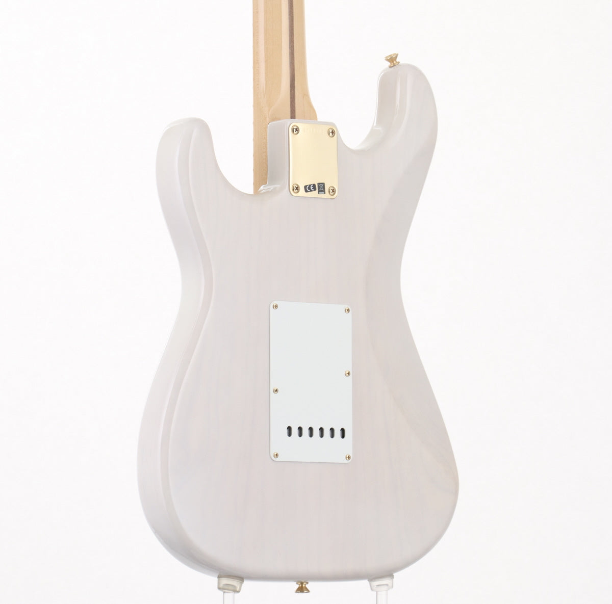 [SN V213514] USED FENDER USA / Limited Edition American Original 50s Stratocaster Mary Kaye White Blonde [03]